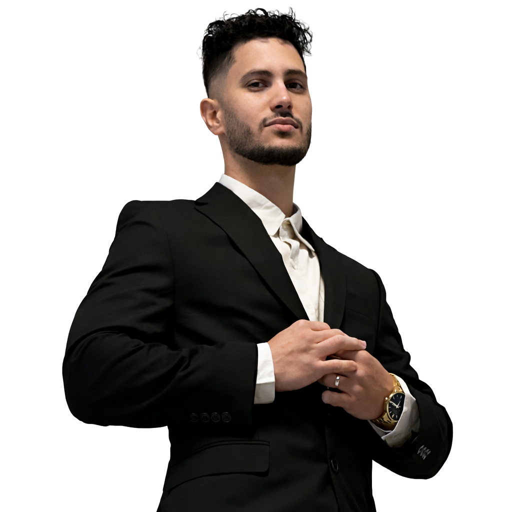 Daniel Suarez, Realtor