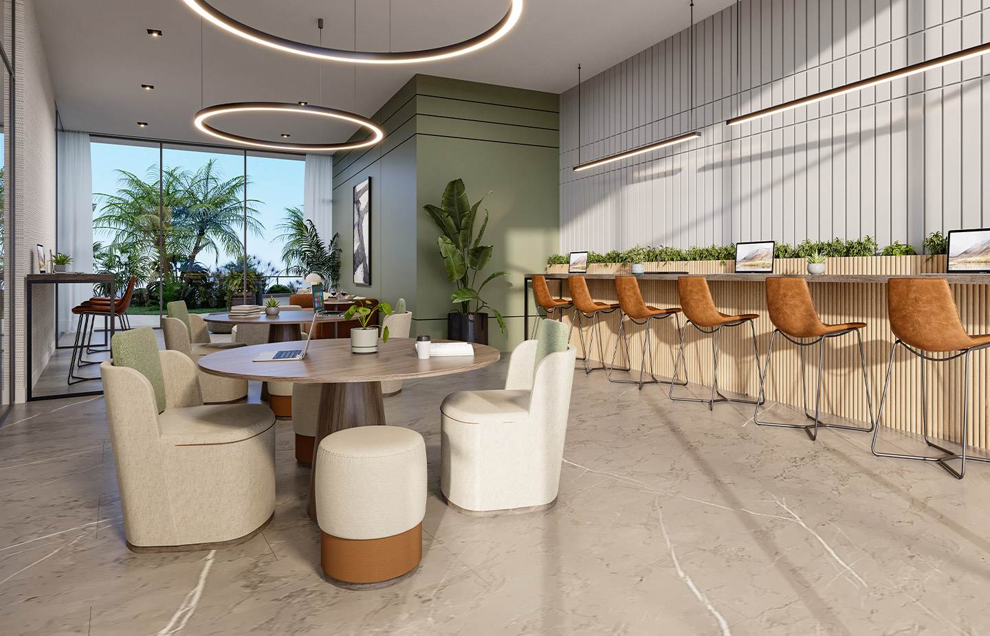 Coworking