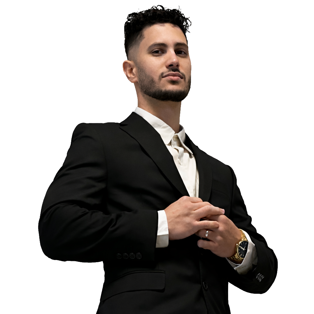 Daniel Suarez, Realtor