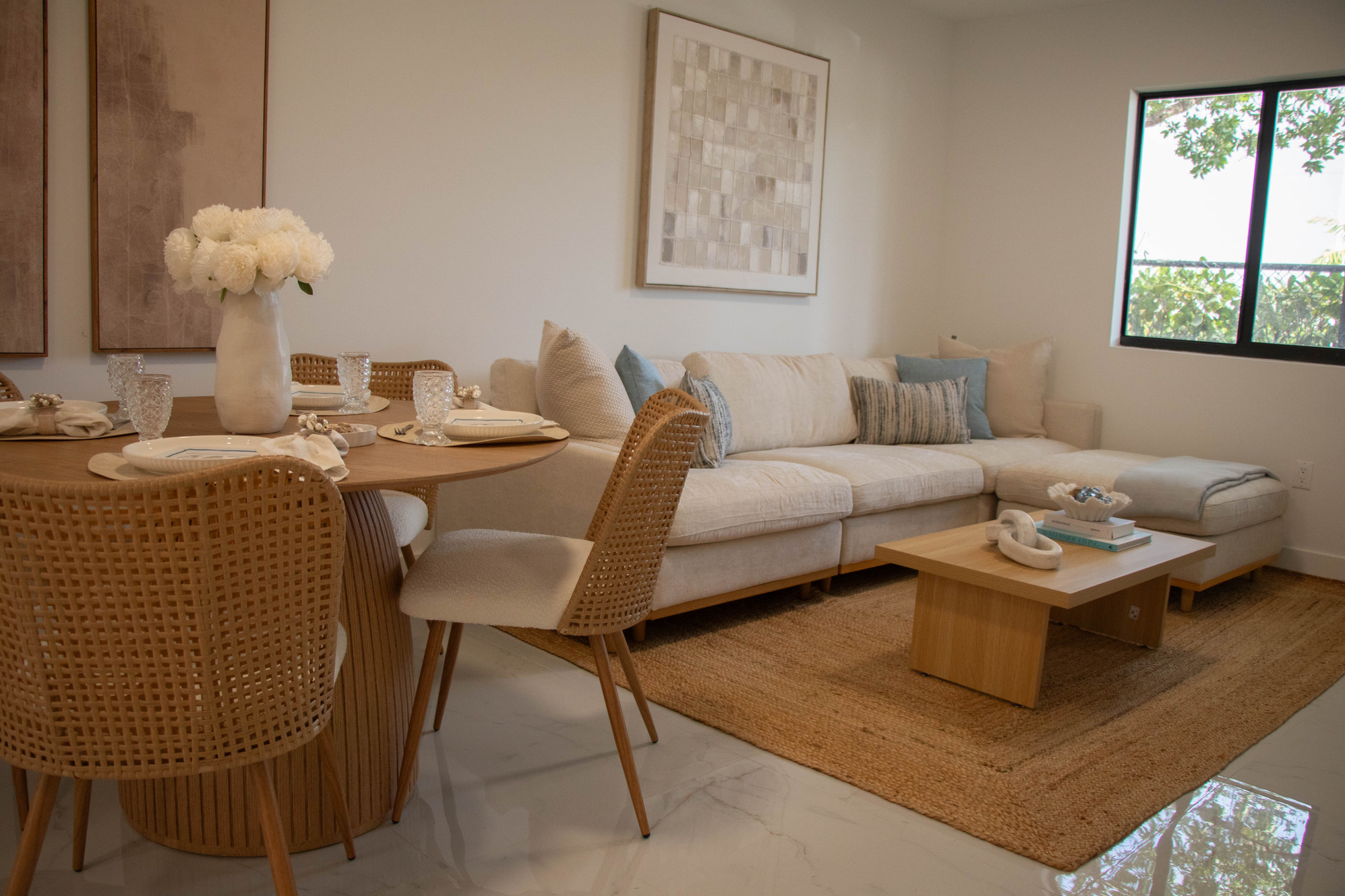 Rental community in South Florida