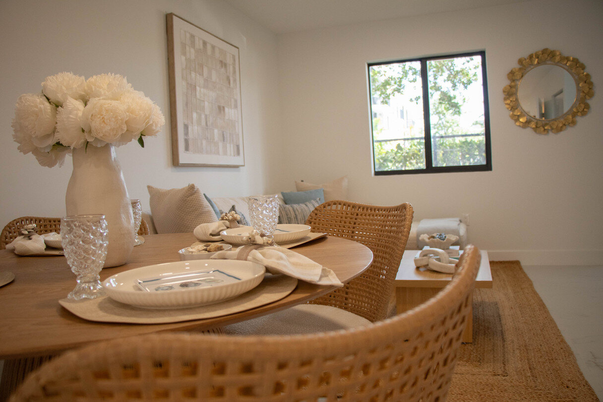 Amelia Townhomes · foto 1