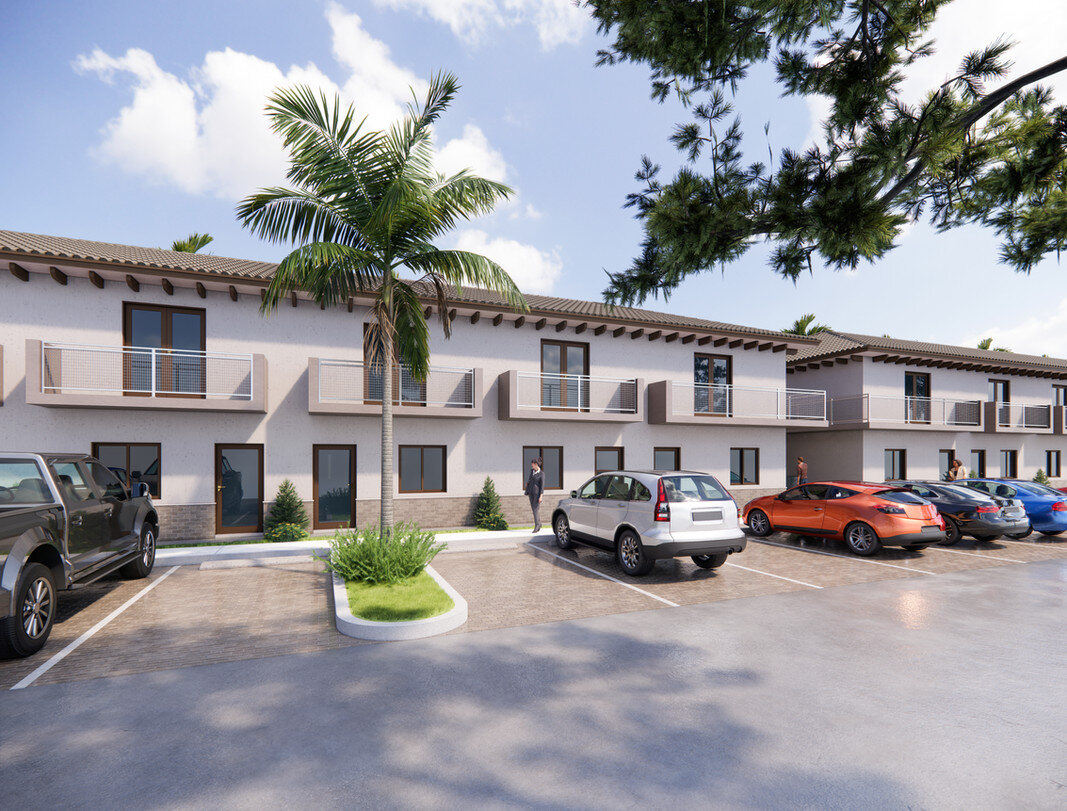 Amelia Townhomes · foto 4