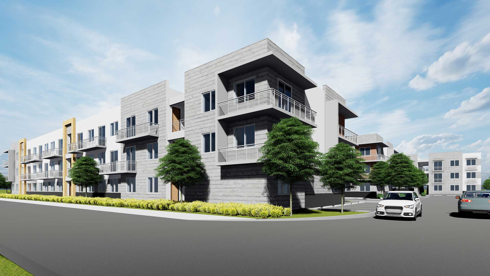 Ecco Lofts · foto 2