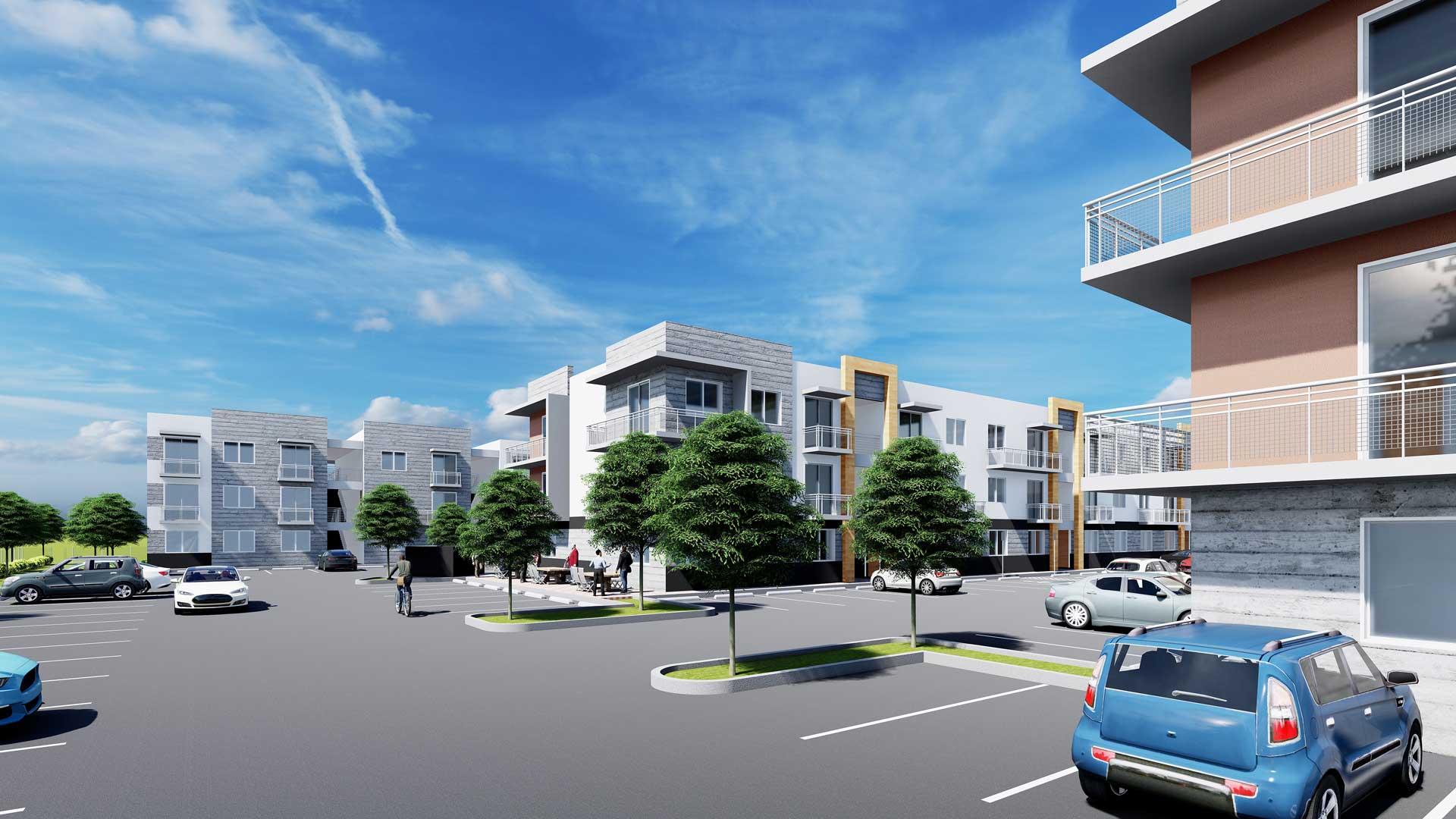Ecco Lofts · foto 3
