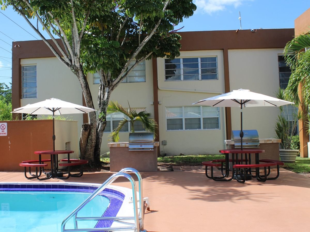 Las Brisas Gardens · foto 2