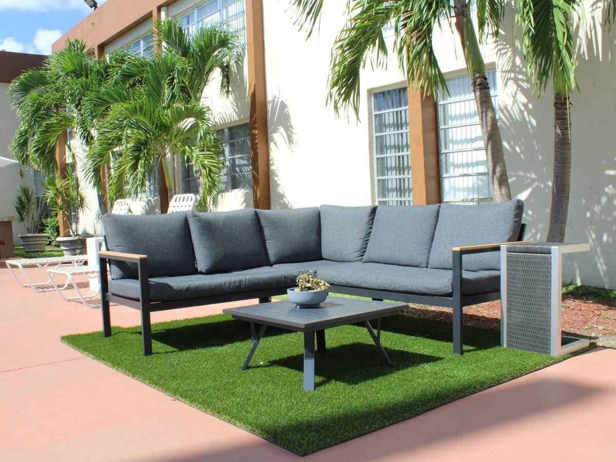 Las Brisas Gardens · foto 4