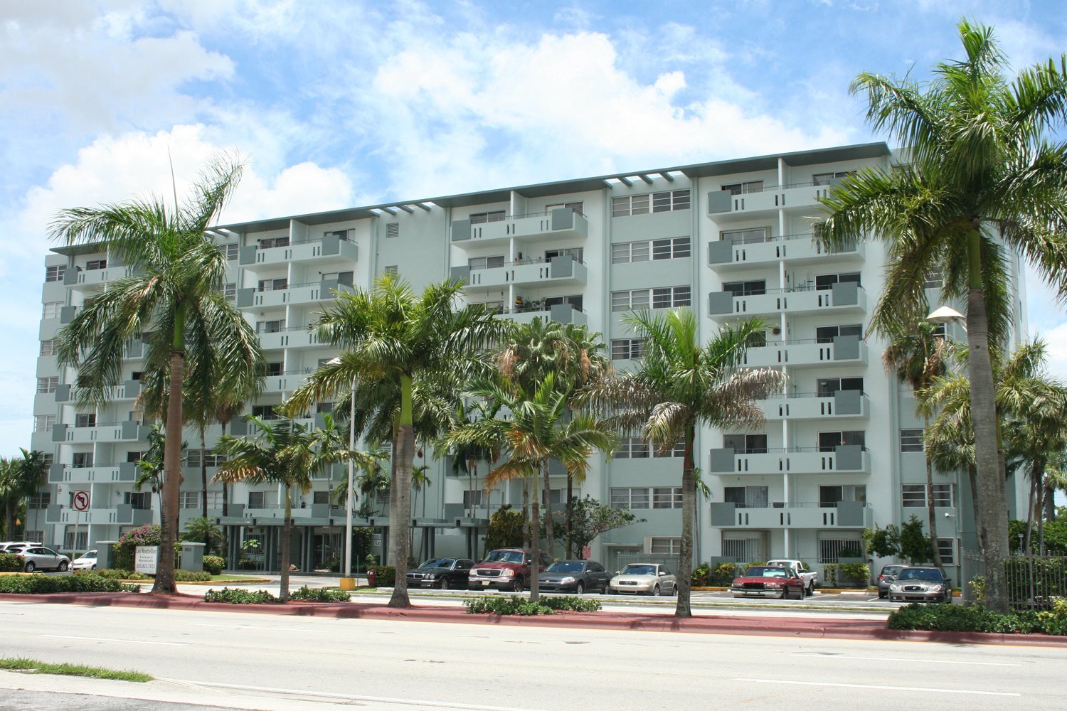 Les Monttellier Apartments · foto 1