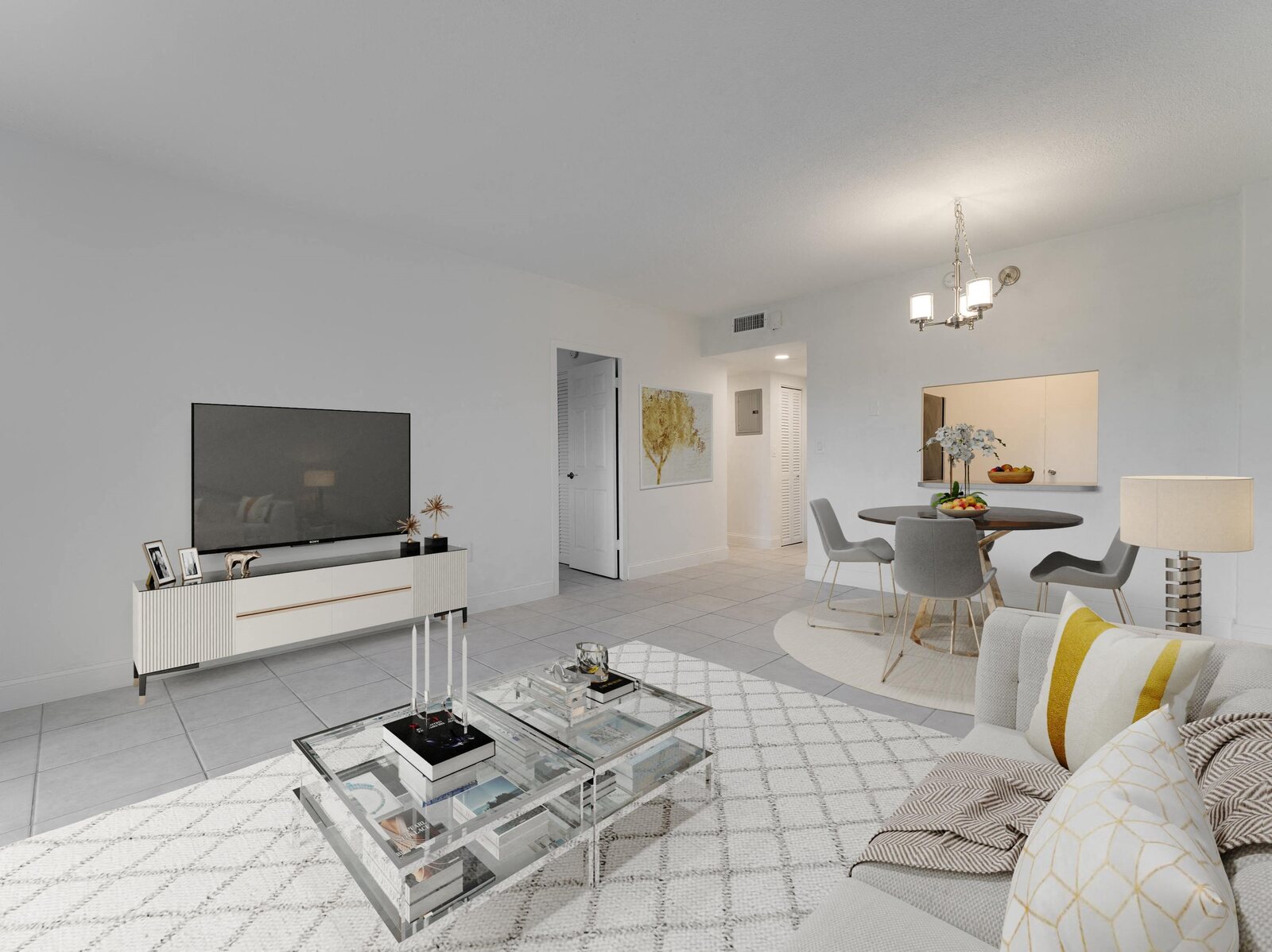 Les Monttellier Apartments · foto 2