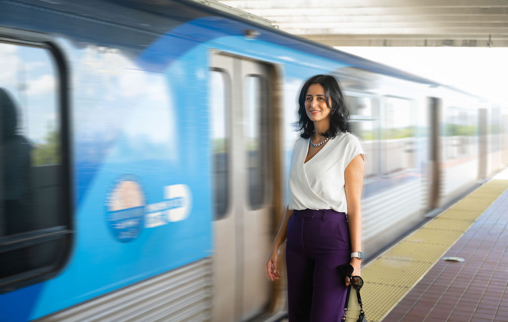 Metro Parc · foto 1