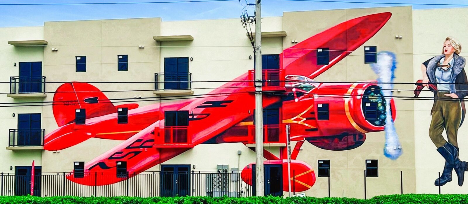Poe’s Lofts · foto 4