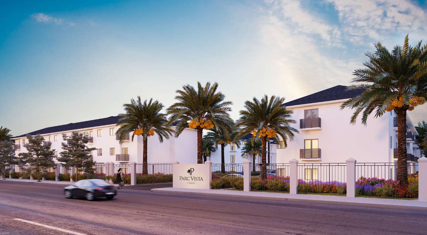 Parc Vista · foto 1